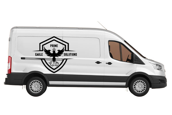 Cargo Van