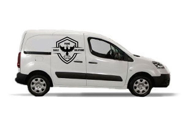 Small Van