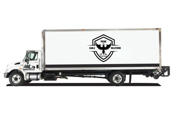 Straight Truck